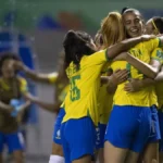 Lei de 2027 ajusta férias escolares para a Copa Feminina