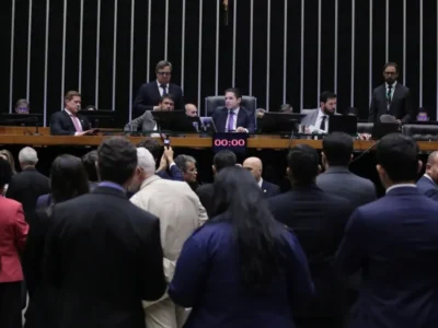 Big techs usam PL das Fake News contra regulação de mercado