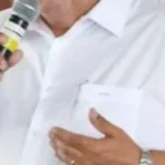 MDB pressiona por vaga majoritária na chapa de Celina