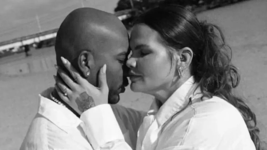 Thais Carla termina casamento após 11 anos e cita traição