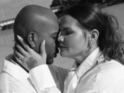 Thais Carla termina casamento após 11 anos e cita traição
