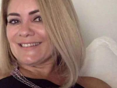 Justiça bloqueia R$ 227 mil de ex-mulher de Bolsonaro