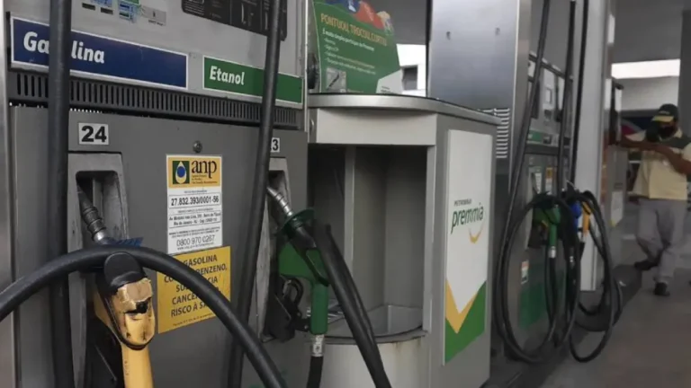 Etanol supera gasolina em 10 estados; veja lista