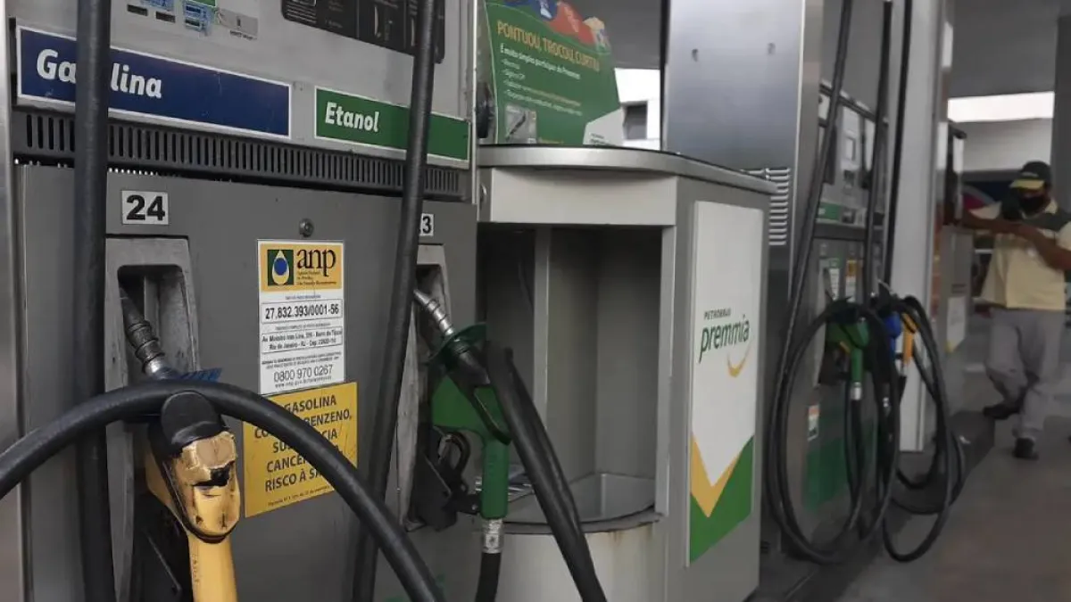 Etanol supera gasolina em 10 estados; veja lista