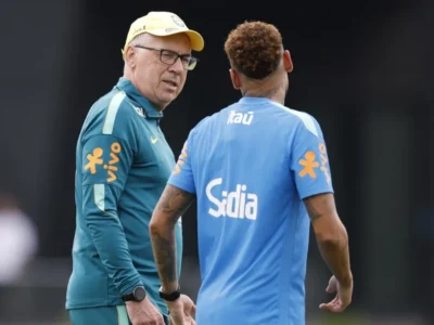 CBF aposta em marketing de superação após vexame na Copa