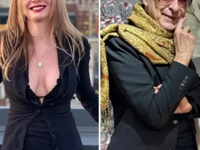 Luciana Gimenez rebate Ronaldo Ésper após ser chamada de gorda