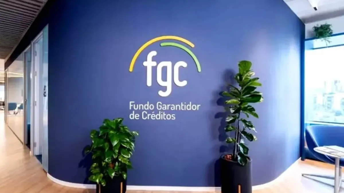 FGC tem R$ 1,83 bilhão parado para resgate do grupo Master