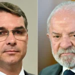 PT ataca Flávio com 'tariflávio' após tarifaço de Trump