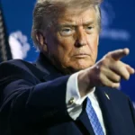 Trump pede cassação de licenças de emissoras que rejeitaram seu discurso