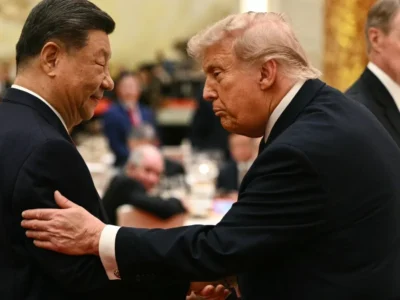 China nega interferência eleitoral nos EUA e chama acusação de infundada