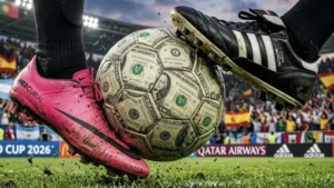 Copa de 2026 quebra 7 recordes históricos no futebol