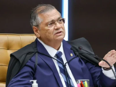 Dino manda prender secretário do MA por coação e obstrução