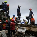 Mortes na Venezuela sobem para 5.208 após terremotos