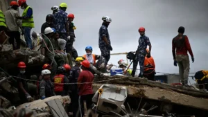 Mortes na Venezuela sobem para 5.208 após terremotos