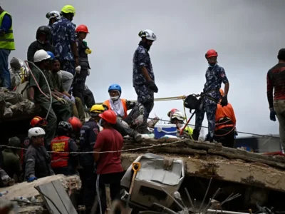Mortes na Venezuela sobem para 5.208 após terremotos