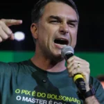Flávio Bolsonaro espera apoio nacional de União-PP