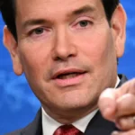Rubio alerta: Irã controlar Ormuz criaria precedente perigoso