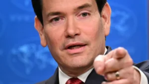 Rubio alerta: Irã controlar Ormuz criaria precedente perigoso
