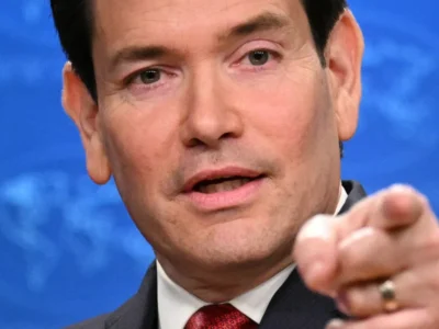 Rubio alerta: Irã controlar Ormuz criaria precedente perigoso