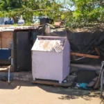 Acolhimento a pessoas em situação de rua no Plano Piloto