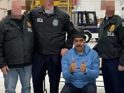 Julgamento de Maduro nos EUA começa em 1º de junho de 2027