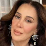 Claudia Raia: apoio a Collor foi ‘desgraça’ e gerou boatos de HIV