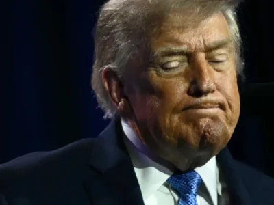 Polícia reprime protesto contra resort ligado a Trump na Albânia