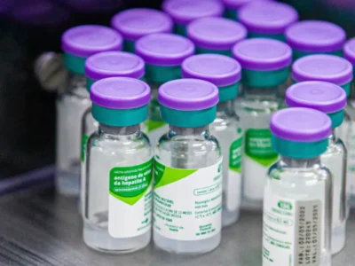 Casos de hepatite A disparam 54,6% em SP e superam 2025