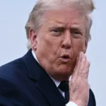 Trump diz que Venezuela não está pronta para eleições