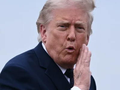 Trump diz que Venezuela não está pronta para eleições