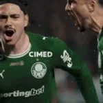 Palmeiras lidera com 61% de chance, mas Brasileirão promete reviravoltas