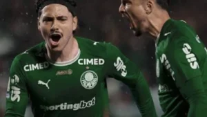 Palmeiras lidera com 61% de chance, mas Brasileirão promete reviravoltas