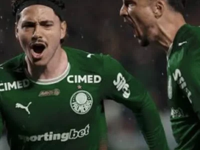 Palmeiras lidera com 61% de chance, mas Brasileirão promete reviravoltas