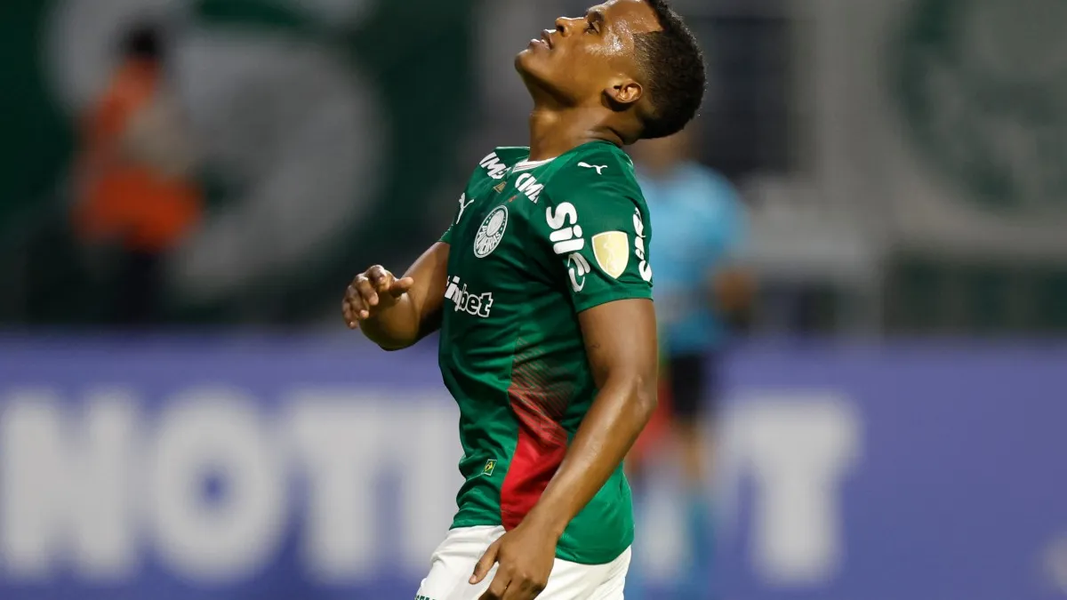 Palmeiras perde para Atlético-MG e vê invencibilidade em casa acabar