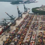 Alta de exportações reduz déficit da conta corrente, diz BC