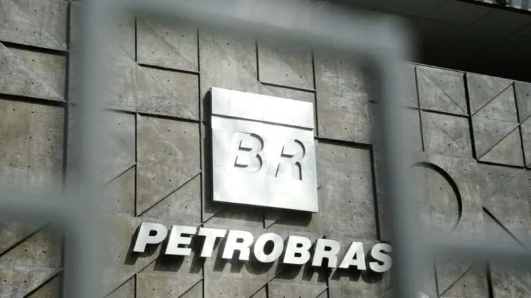 Petrobras: produção cresce 14,4% no 2º trimestre
