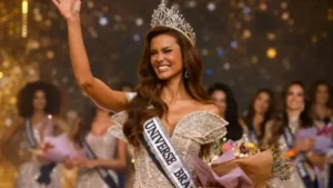 Comunicação foi decisiva para coroar Miss Universe Brasil 2026