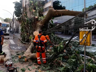 Especialistas: rede elétrica precisa de mais investimento