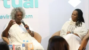 Escreviventes': livro reúne diálogo de Conceição Evaristo e Eliana Alves Cruz