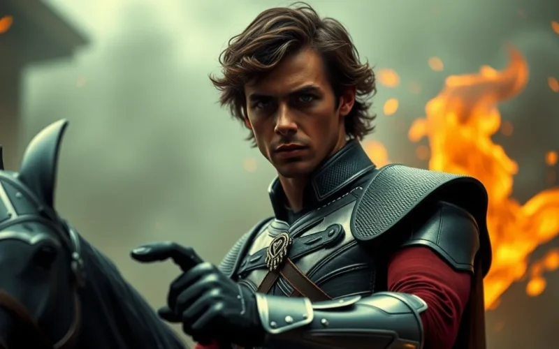 O Cavaleiro das Trevas e o icônico Coringa de Heath Ledger