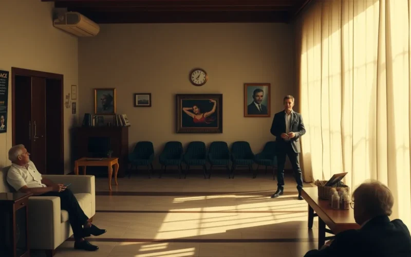 O legado de Tarantino para o cinema independente mundial