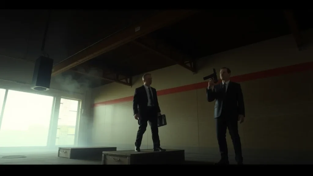 O mistério da maleta de Pulp Fiction e as teorias dos fãs
