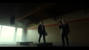 O mistério da maleta de Pulp Fiction e as teorias dos fãs