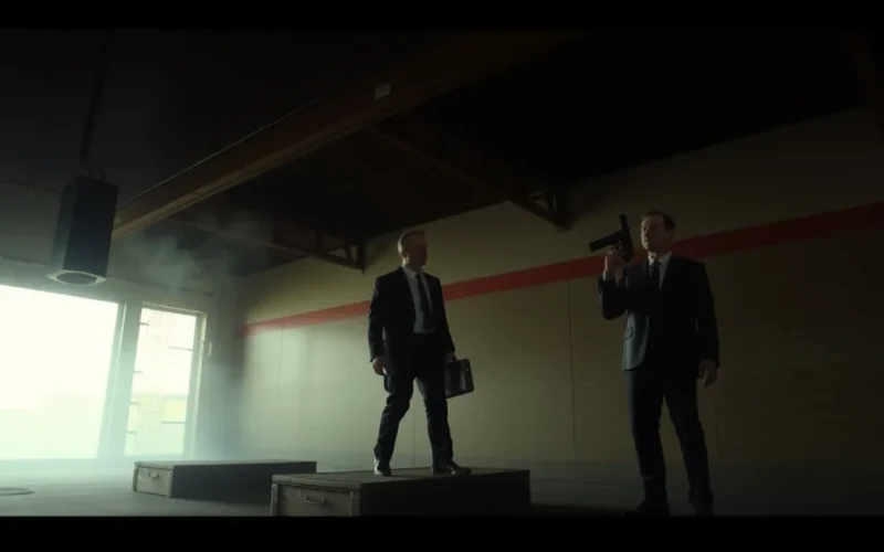 O mistério da maleta de Pulp Fiction e as teorias dos fãs
