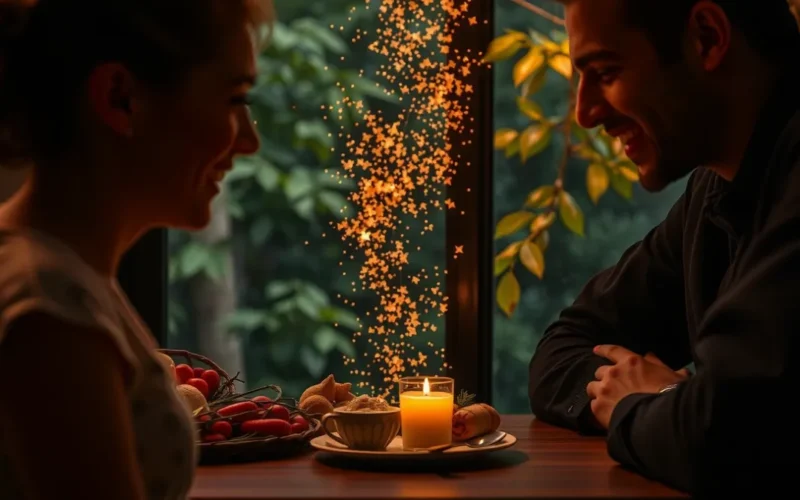O significado emocional do amor no filme Interestelar