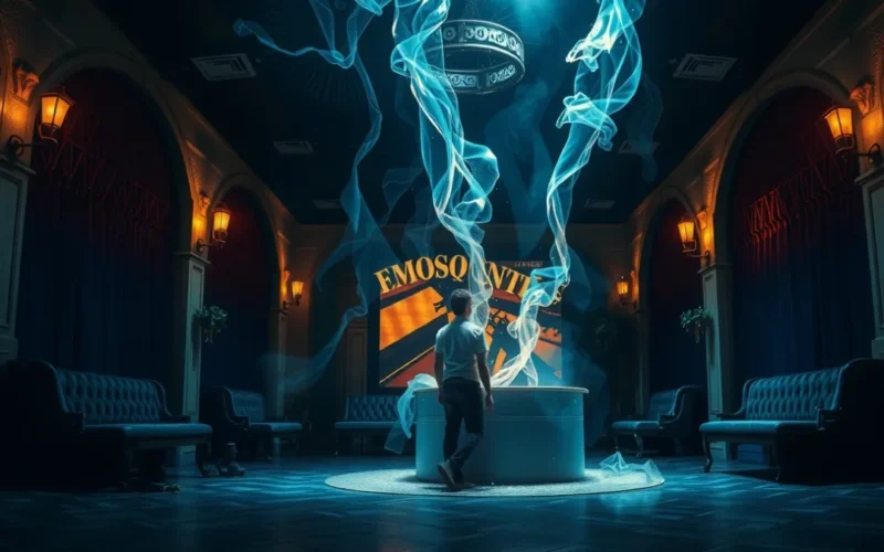O significado oculto por trás do enredo do filme A Origem