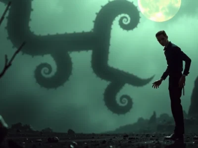 O tema da solidão presente em todos os filmes de Tim Burton