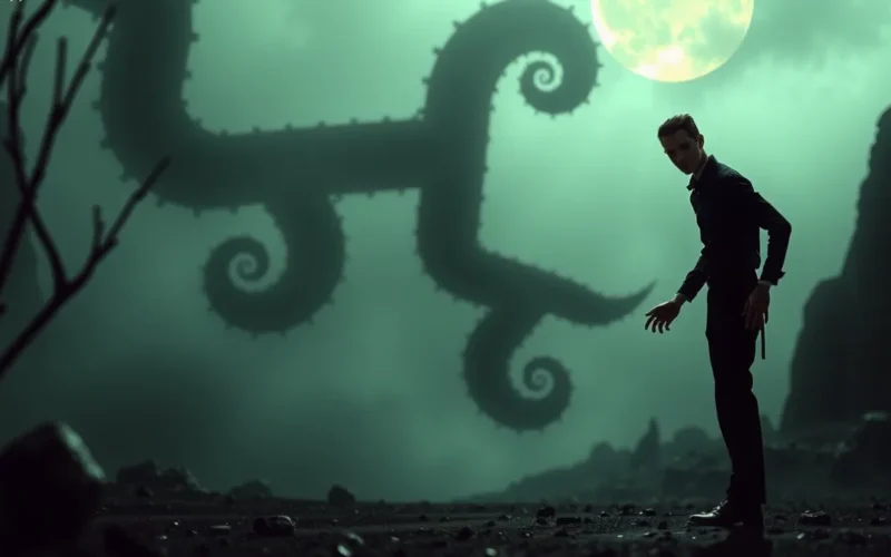 O tema da solidão presente em todos os filmes de Tim Burton