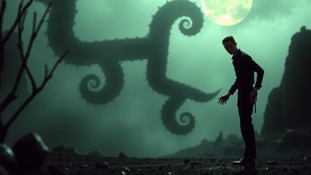 O tema da solidão presente em todos os filmes de Tim Burton