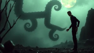 O tema da solidão presente em todos os filmes de Tim Burton